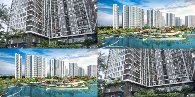 chung cư ở xã mỹ hạnh bắc