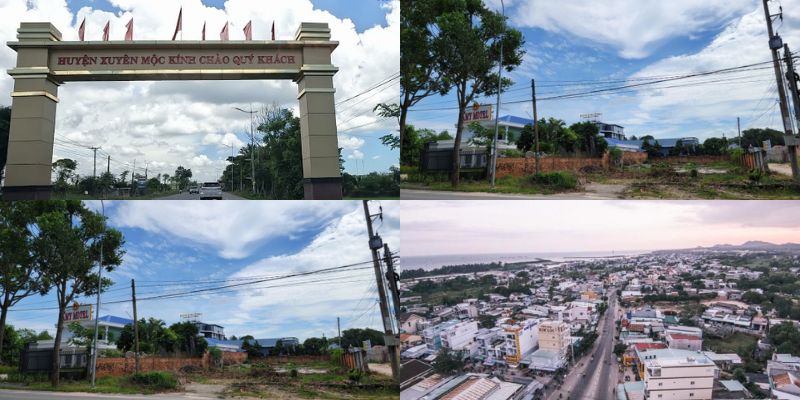 dat quoc lo 55 xuyen moc