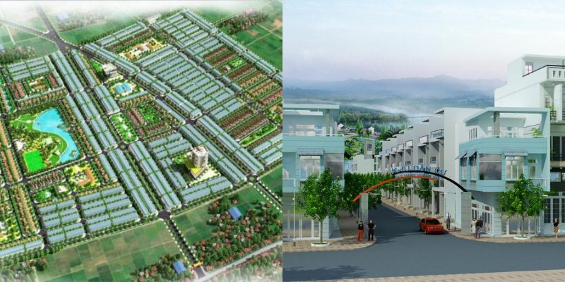 khu dan cu my hanh bac