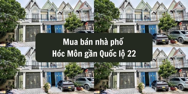 nha pho hoc mon