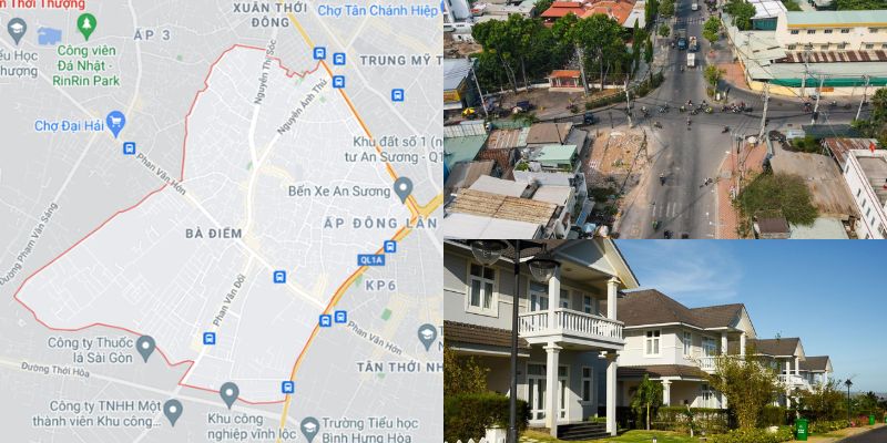 nha pho xay san ba diem nguyen anh thu