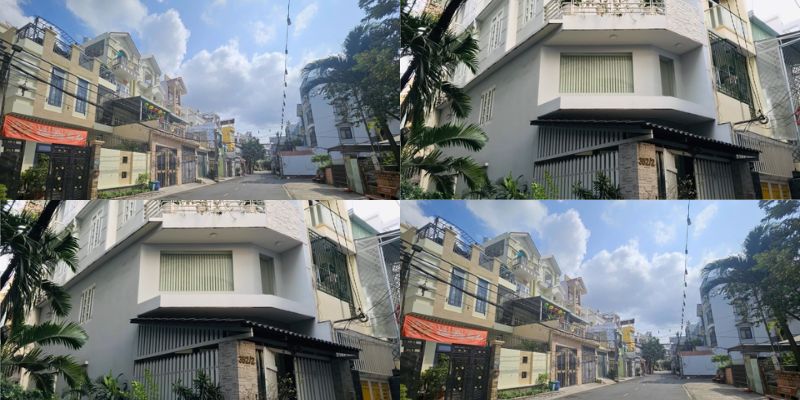 nha pho xay san ba diem nguyen anh thu