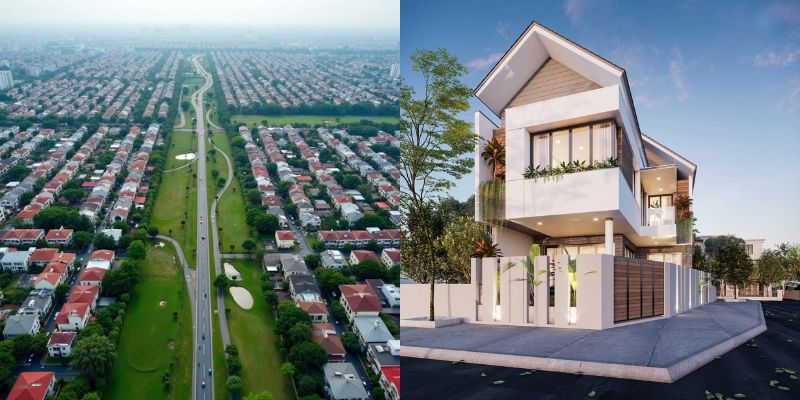 nha pho duong nguyen anh thu