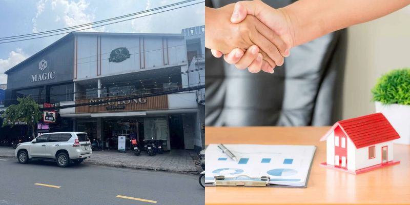 nha pho ba diem mua ban