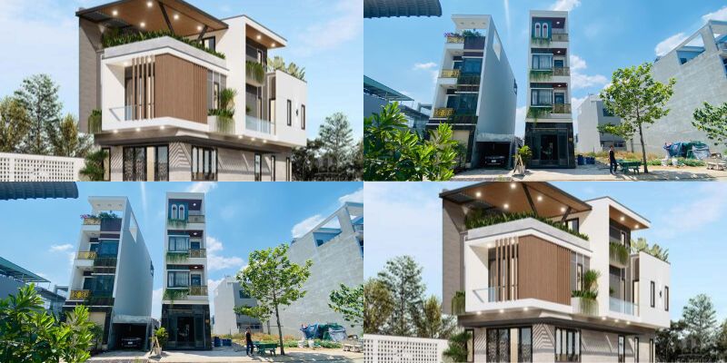 nha pho my hanh bac chu ban gap