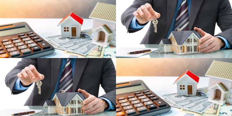 nha pho my hanh bac vay ngan hàng