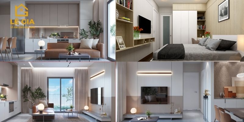 Phân Tích Chi Tiết Những Loại Căn Hộ The Win City Đức Hòa