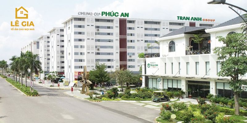 Tổng Quan Về Thị Trường Căn Hộ Phúc An City