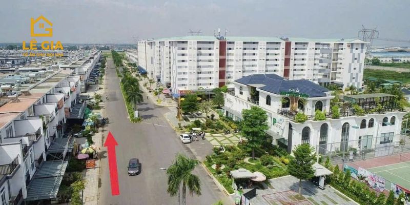 Chung Cư Mini Phúc An City – Lựa Chọn An Cư Và Đầu Tư Vùng Ven TP.HCM