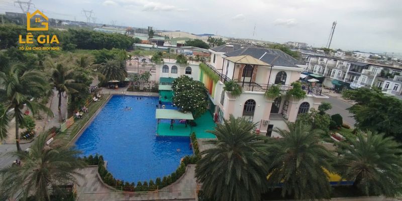 Lưu Ý Khi Mua Chung Cư Mini Phúc An City