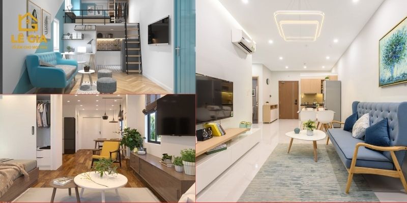 Phân Tích Tiềm Năng Đầu Tư Căn Hộ Giá Rẻ Và Căn Hộ Mini Mỹ Hạnh Nam