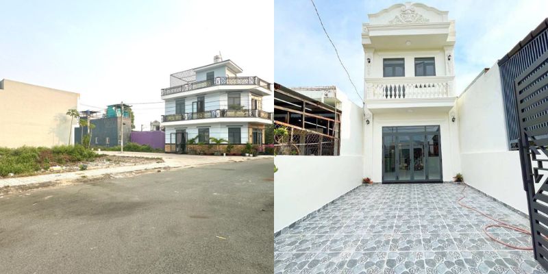 sang nhương nha pho my hanh bac