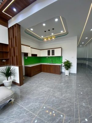 căn sổ hồng riêng đồng gò 1