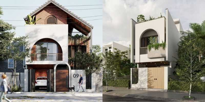 bán nhà phố đường phan văn hớn bà điểm