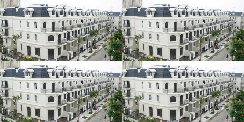 bán nhà phố đường phan văn hớn