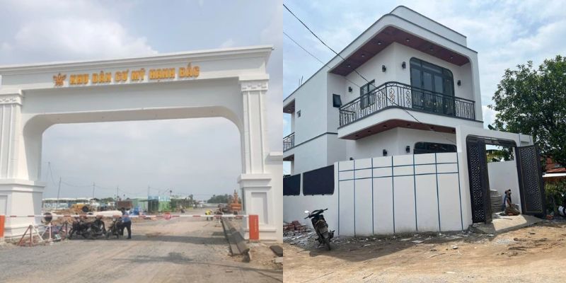 can ban nha pho my hanh bac