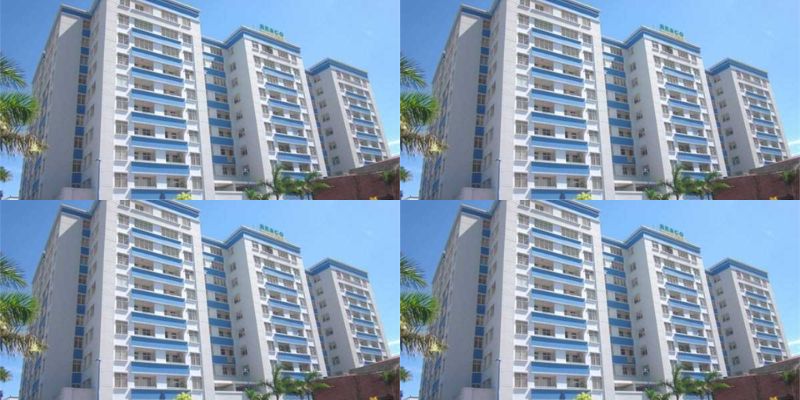 căn hộ bà điểm gan bến xe an suong