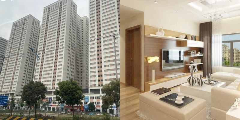 can ho tai xuan thoi son