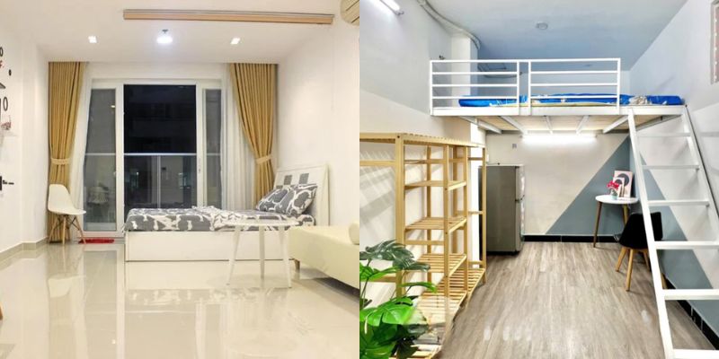 can ho danh cho sinh vien xuan thoi son