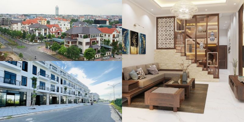 can mua nha pho my hanh bac