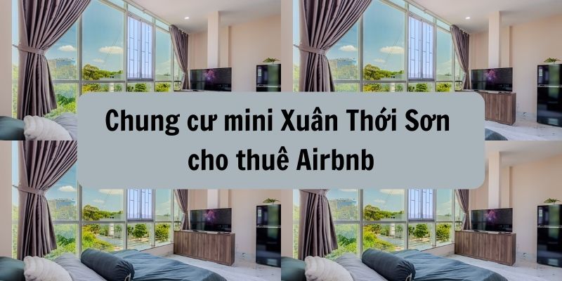 chung cu mini xuan thoi son