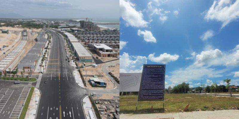 đất xuyen moc 2025