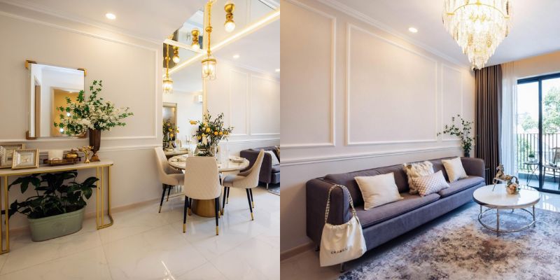 can ho ba diem so voi binh chanh