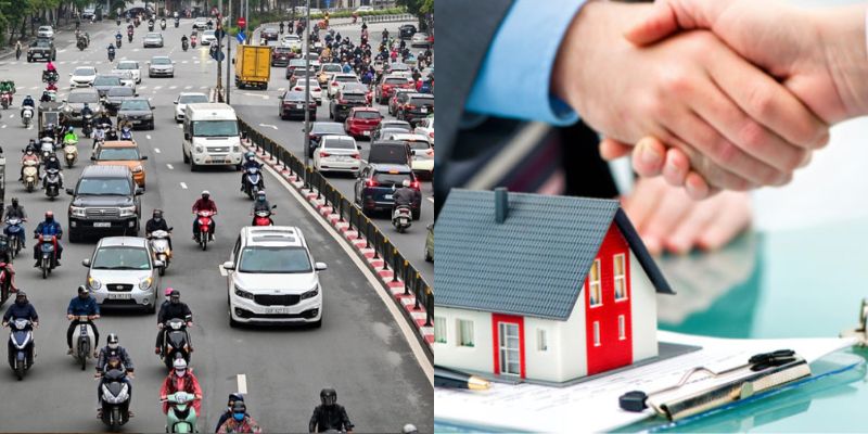 nha pho ba diem va co hoi dau tu