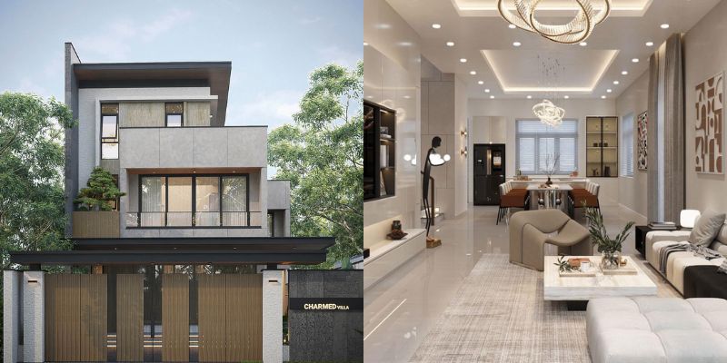 gia nha pho duong phan van hon