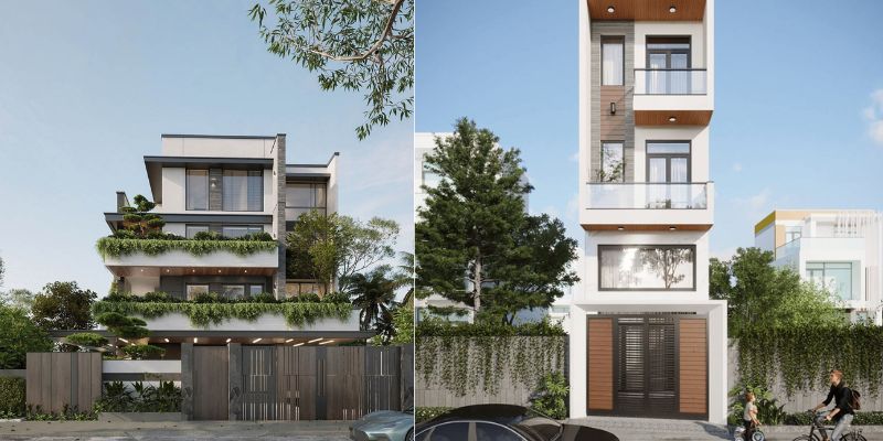 nha pho ba diem quoc lo 22