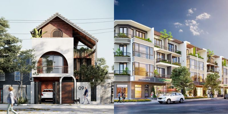 mua ban nha pho my hanh bac