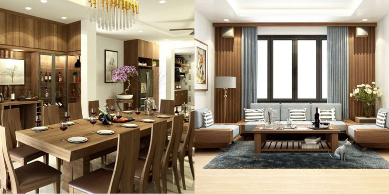 mua nha pho gan cho ba diem