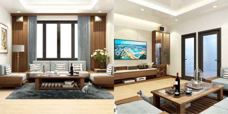 nha pho ba diem duong phan van hon