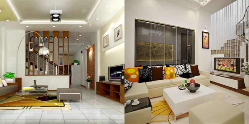 nhà phố mỹ hạnh bắc gần TP. HCM