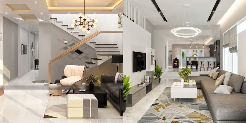 nhà phố mỹ hạnh bắc có gần TP.HCM không