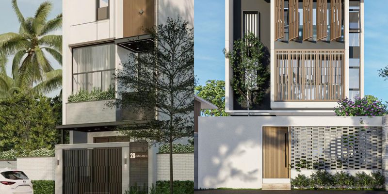 nha pho my hanh bac di chuyen bao lau