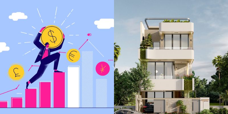 nha pho ba diem dau tu tang gia