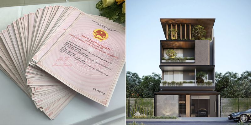 nha pho ba diem phap ly