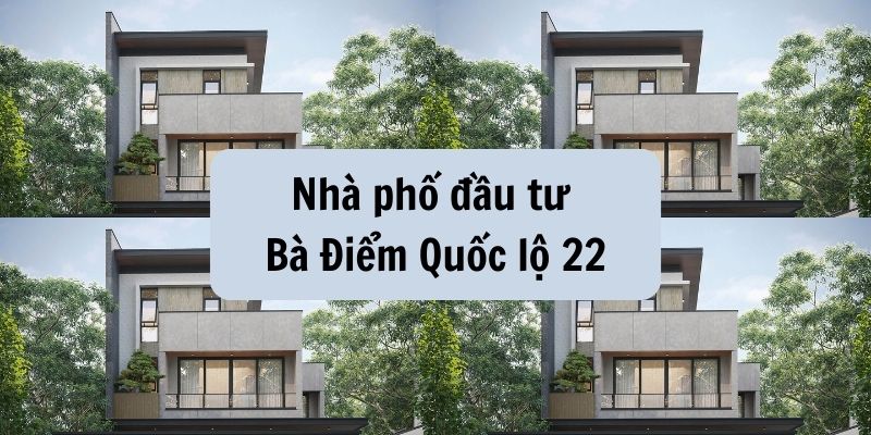 nha pho dau tu ba diem
