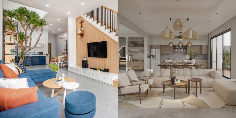 đầu tư nhà phố mỹ hạnh bắc