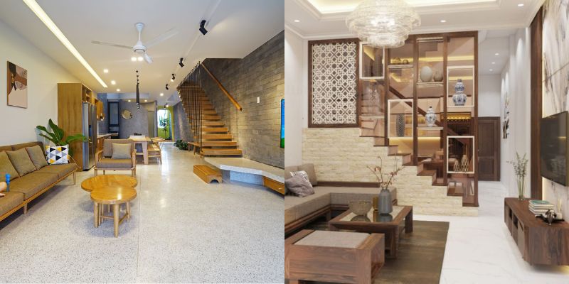 mua nha phố mỹ hạnh bac