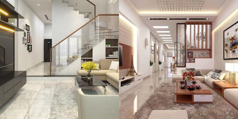 nhà phố mỹ hạnh bắc