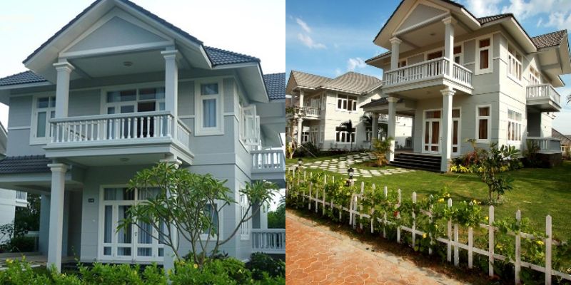 bất động sản mỹ hạnh bắc