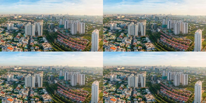 xu hướng đầu tư bất động sản mỹ hạnh bắc