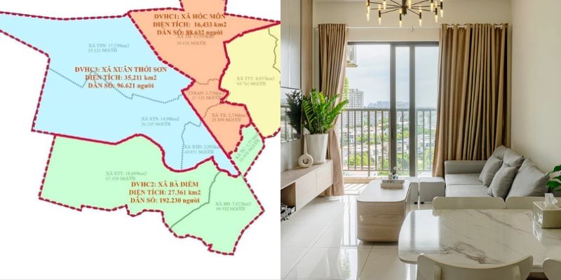 can ho xuan thoi son cho cong nhan