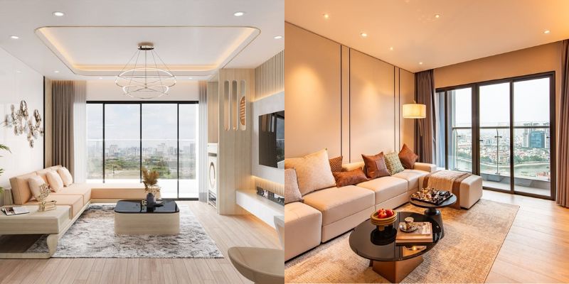 can ho xuan thoi son cho cong nhan