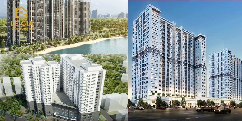 Top Những Chung Cư Ở Hóc Môn Nên Mua Hiện Nay