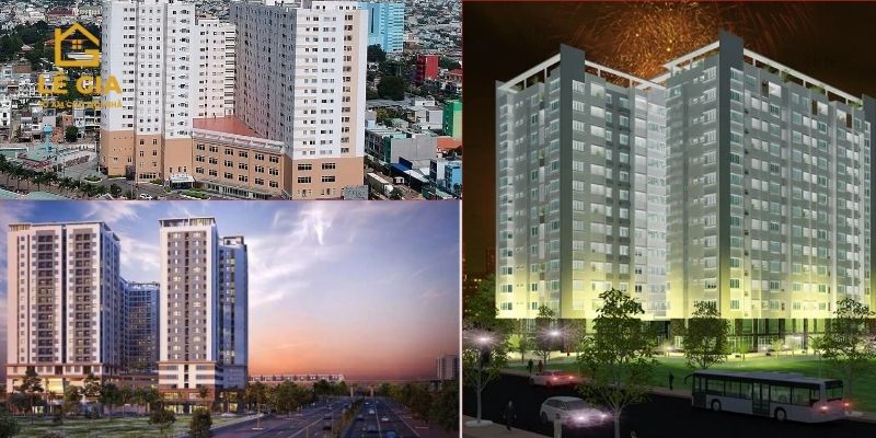 Tiêu Chí Đánh Giá "Chung Cư Ở Hóc Môn Đáng Sống, Nên Mua"