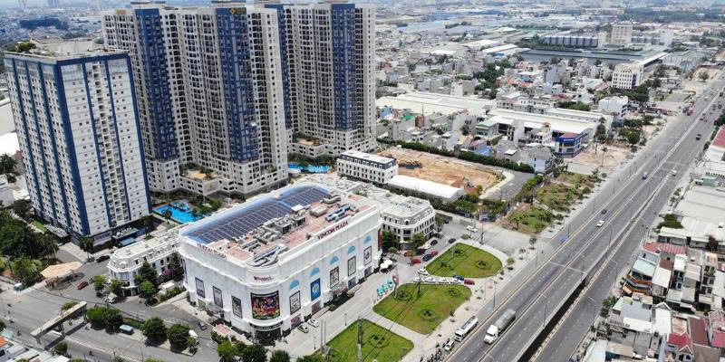 NÊN MUA NHÀ HAY MUA ĐẤT ĐỂ ĐẦU TƯ?