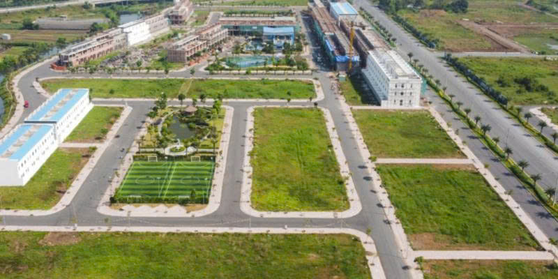 Ưu nhược điểm mua đất nền đầu tư 